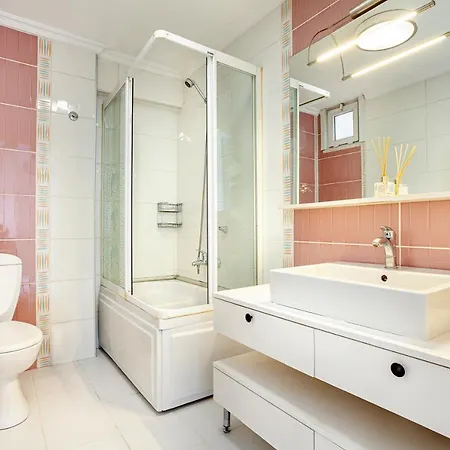 Διαμέρισμα 2br Flat In Osmanbey *