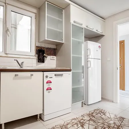 2br Flat In Osmanbey